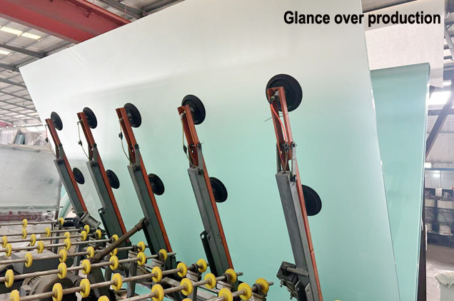 Tengzhou Prime Glass Co., Ltd